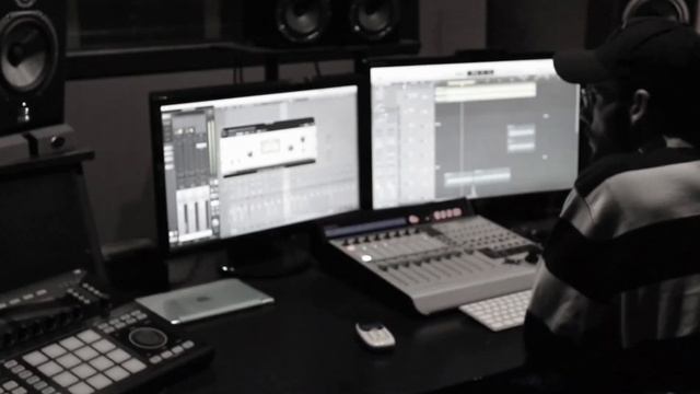 D.MIRO - Это Хип Хап (PSRec. Studio)