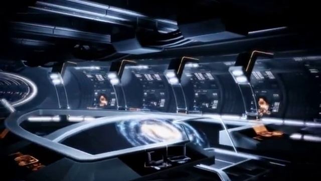 🎬 Mass Deffect №1 — «Не трогай вещи Шепарда» | EN-Gamer