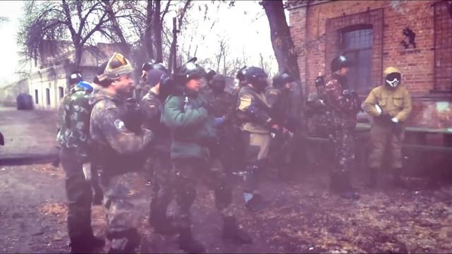 ПК PartyzaN г Астрахань 30 03 2014