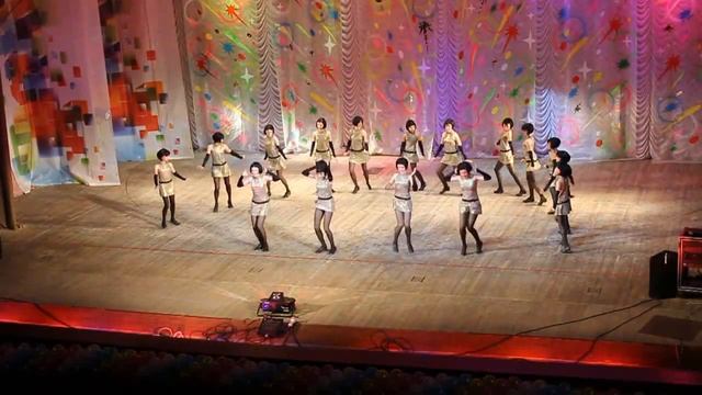 Копакабана. Новый состав.