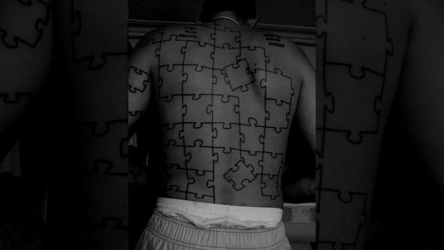 The Chemodan & Грубый Ниоткуда - Молодость