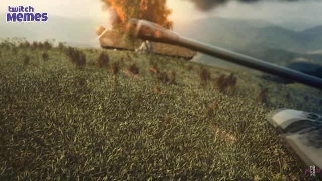 БРАТИШКИН ТАНКИСТ