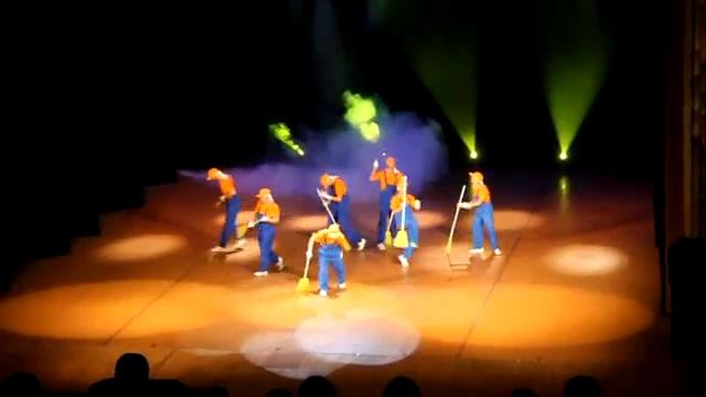 TODES в Братске - 4