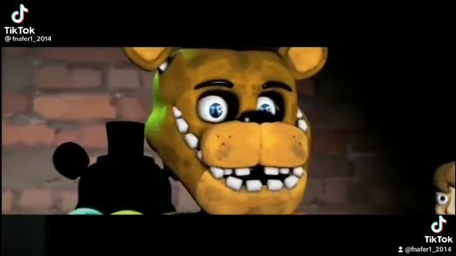 Фнаф прикол