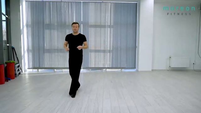 Latina, Любченко Илья