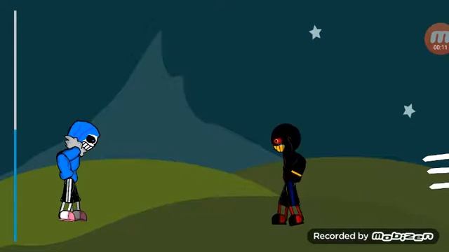 Даст против Хоррора и Еррора