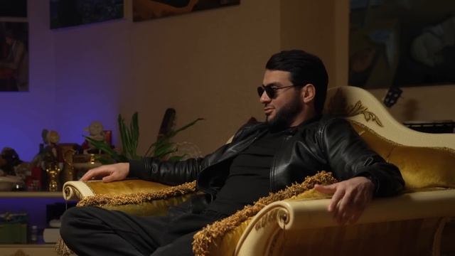 UNEJEV(Мурат Унежев) - Ислам Итляшев