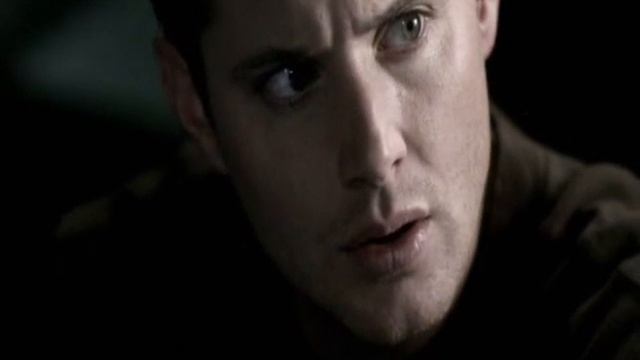 Supernatural/Сверхъестественное-прикол