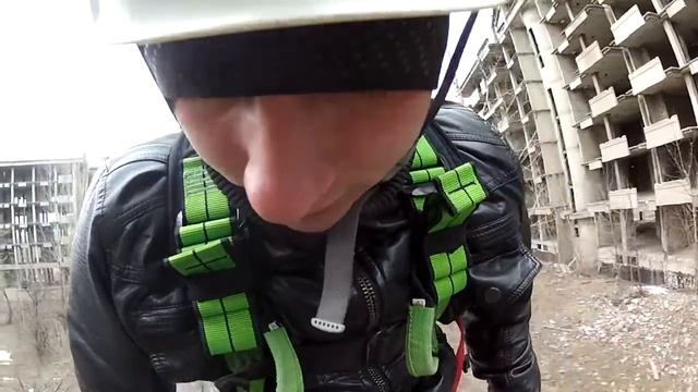 10 'Югославские ккоттеджи' г. Макеевка - 2 марта 2013 г.-