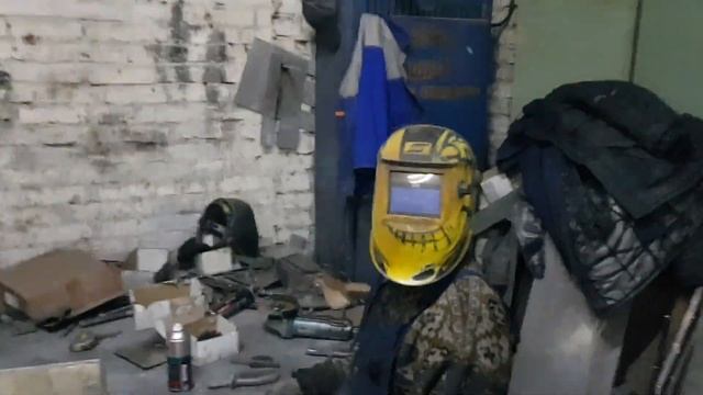 Приколы на работе. Рабочие будни.заводские приколы