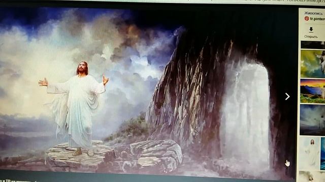 день2.ИСХОД!ВОСХИЩЕНИЕ!КАК ВОЙТИ!1часть.