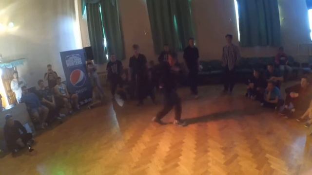 1 16 Террор машин вс Адепт клан1