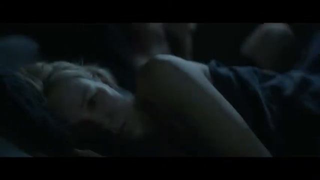 Тайное влечение Международный трейлер
