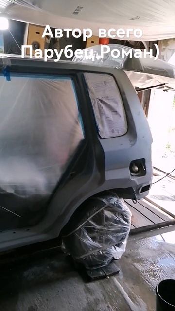 Искусство рук