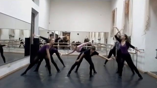 Танцующий Невский 3