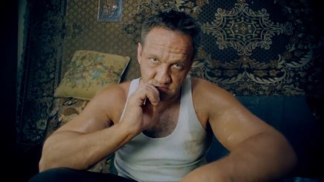 Актер Дмитрий Гриневич  тизер фильма Иностранщина