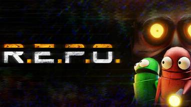 Играем в R.E.P.O. #4