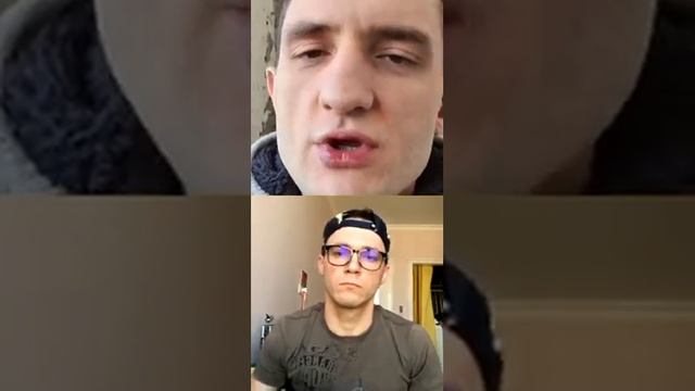 Эфир с Евгением Скирдой, основатель СК Борец часть 1