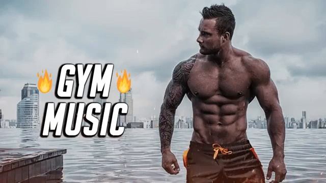 Музыка для тренировки 2021. Workout 2021