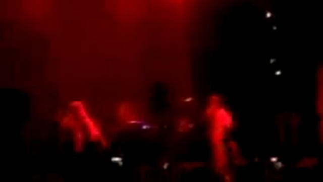 Смоки мо и Guf - красная стрела  Hip- Hop All Stars 2011