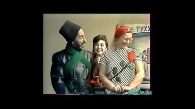 ЧЕЧЕНСКИЕ ПРИКОЛЫ №2