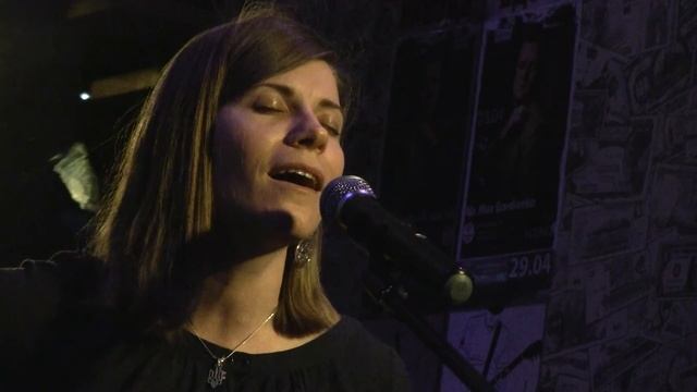 Йолли Сахно - Жанна (FreeGen, Киев, 30.04.16)