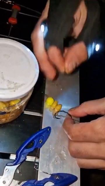 Лещ на карповой рыбалке (незванный гость)#рыбалка #кар?