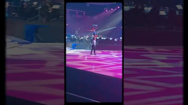 Щелкунчик 2024. Казань.