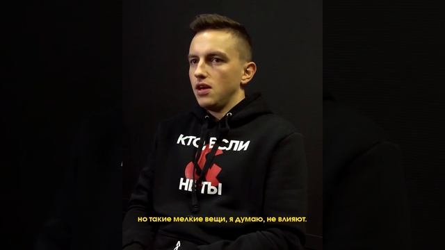 #людиTUSA / битбоксер Сергей Черня, Тюмень.