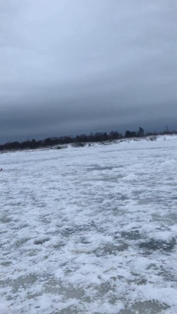 Рыбалка Муром - Ока 8 Декабря 2022 Снова Холостая  Поклёв?