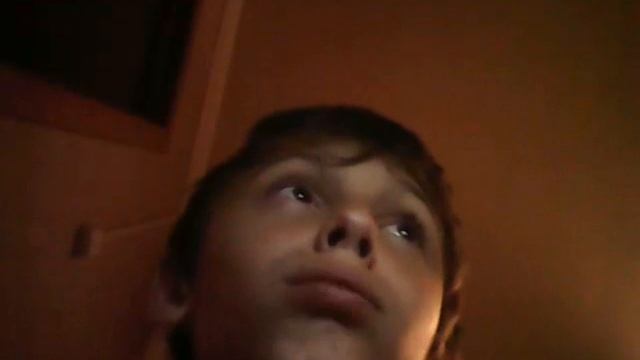 Я верю в бога и вы верти в меня