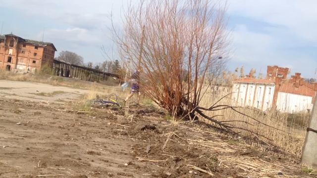 Всеволод за ВДВ