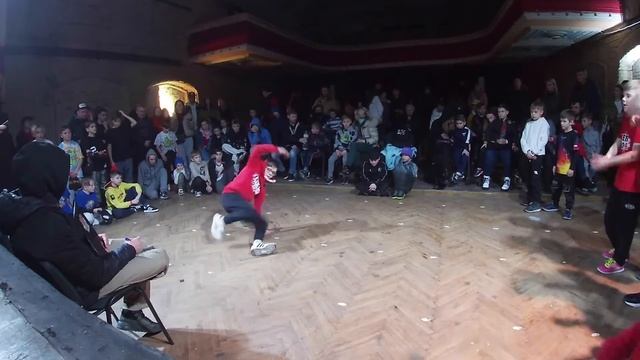 Соло Батлы - Огурец (селекшн)