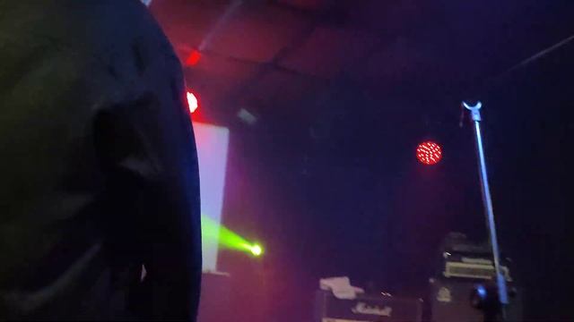 ЗАМАЙ Ft. CMH - БОГ-DANCE (КОНЦЕРТ СПБ - 28.02.21)