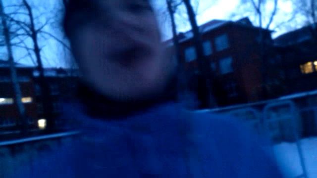 Авторитет поёт