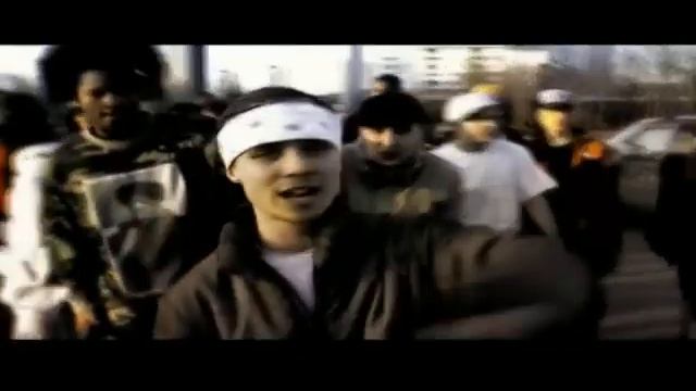 FURY MOTIONS Feat. Mixology - Громкость на Maxi - Dvd - Хип-Хоп В России 5