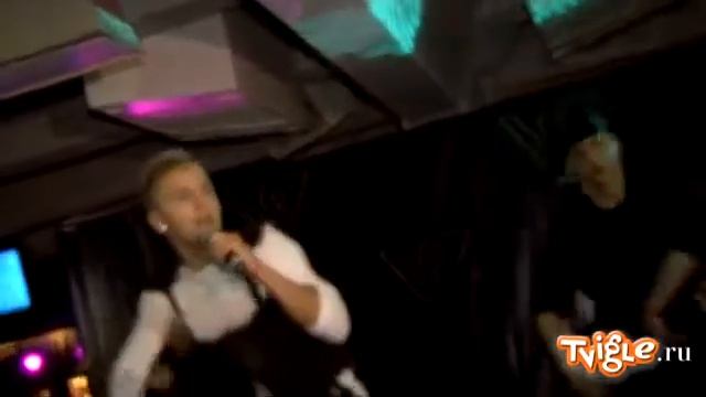 Влад Соколовский- Наши голоса