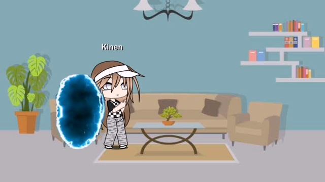 Гача или.....