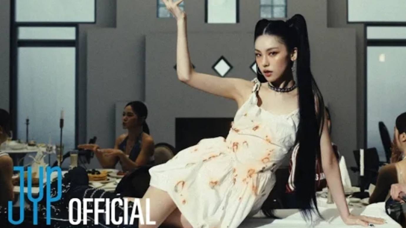 Air (official Music Video)