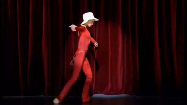 Анастасия Волочкова - Дуэт для одной