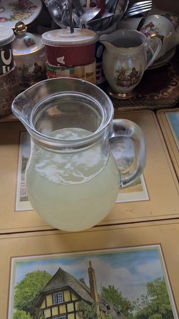 Молочный обрат -под гортензии..