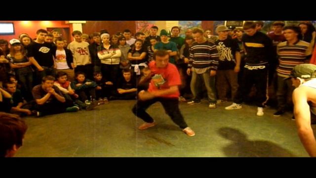 DynamicMonster ( 72smoke Винтовка 8 )