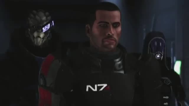 🔥 Mass Deffect №5 — 