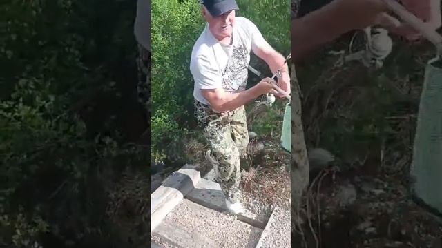 вот такие выходные дни.