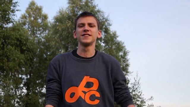 Приглос на Фри Хип Хоп 10 от LeftCoast