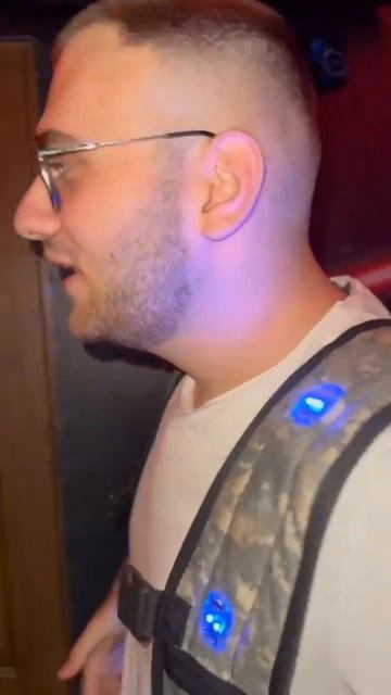 Дисклеймер: видео несет в себе только юмористический ?