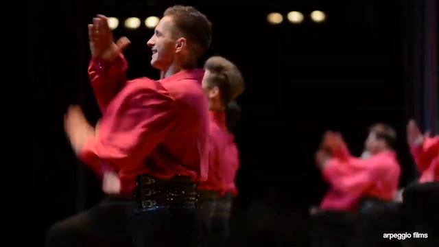 02 Virsky Ukrainian National Folk Dance Ensemble   ансамбль ім  П  Вірського   Best Of 2022720p