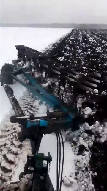 Джон дир 8335r Плуг Лемкен Евро диамант