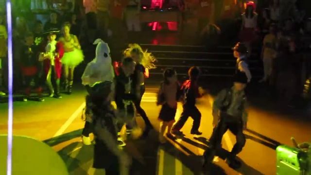 Новогодние охотники