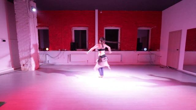 Яна Мотолана @ Открытие сезона 2018 Трайбл Мафия